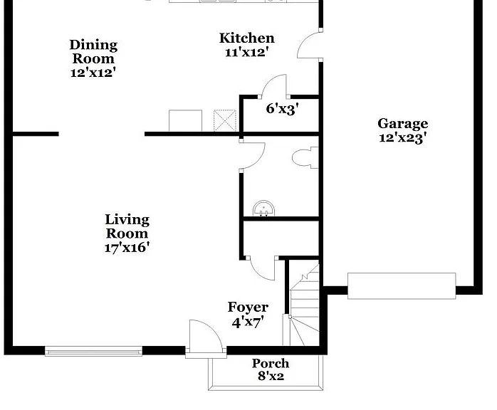 434 Glencroft Dr — Photo 2