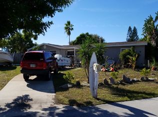 217 Atlantic Blvd, Indian Harbour Beach, FL 32937