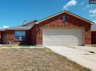 2403 Price Dr, Killeen, TX 76542