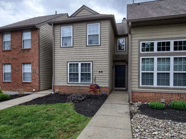 10555 Montgomery Rd #70, Cincinnati, OH 45242