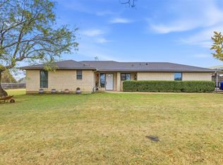 4501 Ascot Dr, Cleburne, TX 76033