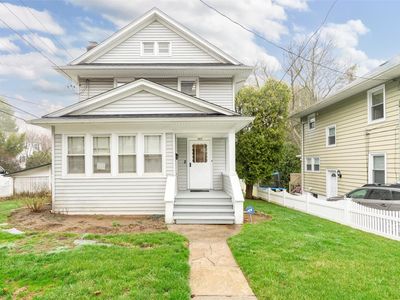 587 Ashford Avenue, Ardsley, NY, 10502