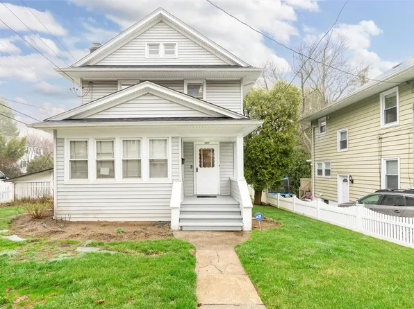 587 Ashford Avenue, Ardsley, NY 10502