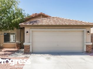 8919 E Fountain St, Mesa, AZ 85207