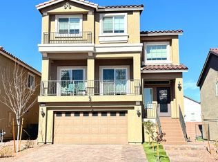 5718 Woodchester Ave, Las Vegas, NV 89139