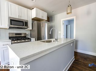 1820 W Byron St #1822-2D, Chicago, IL 60613