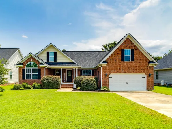 317 W Rapid Run, Camden, SC 29020
