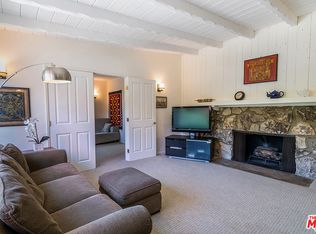 744 N Kenter Ave, Los Angeles, CA 90049
