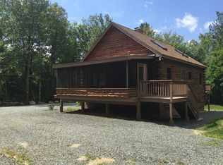 106 Eastman Access, Springfield, NH 03284