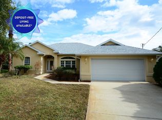 7 Washwell Pl, Palm Coast, FL 32164