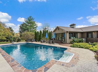 304 Moss Ln, Franklin, TN 37064