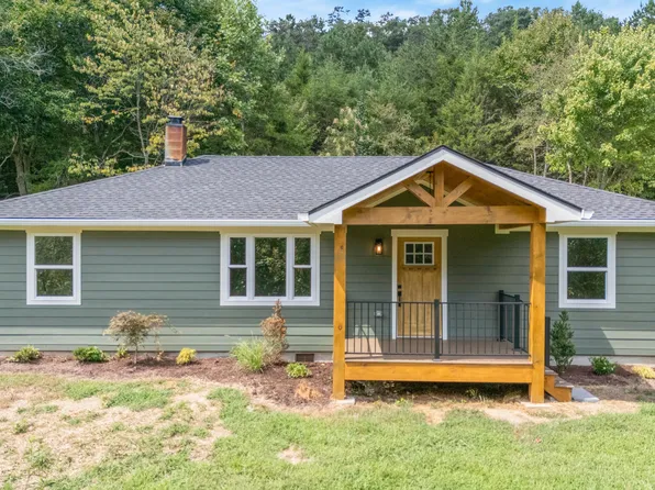 464 Satterfield Rd, Luttrell, TN 37779