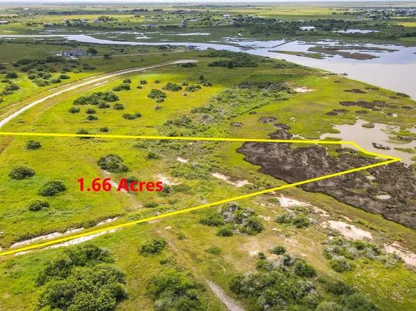 0 Fivemile Trl, Palacios, TX 77465