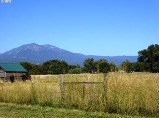 0 2nd St, Haines, OR 97833