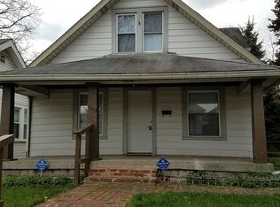 1613 Lawton Ave, Indianapolis, IN