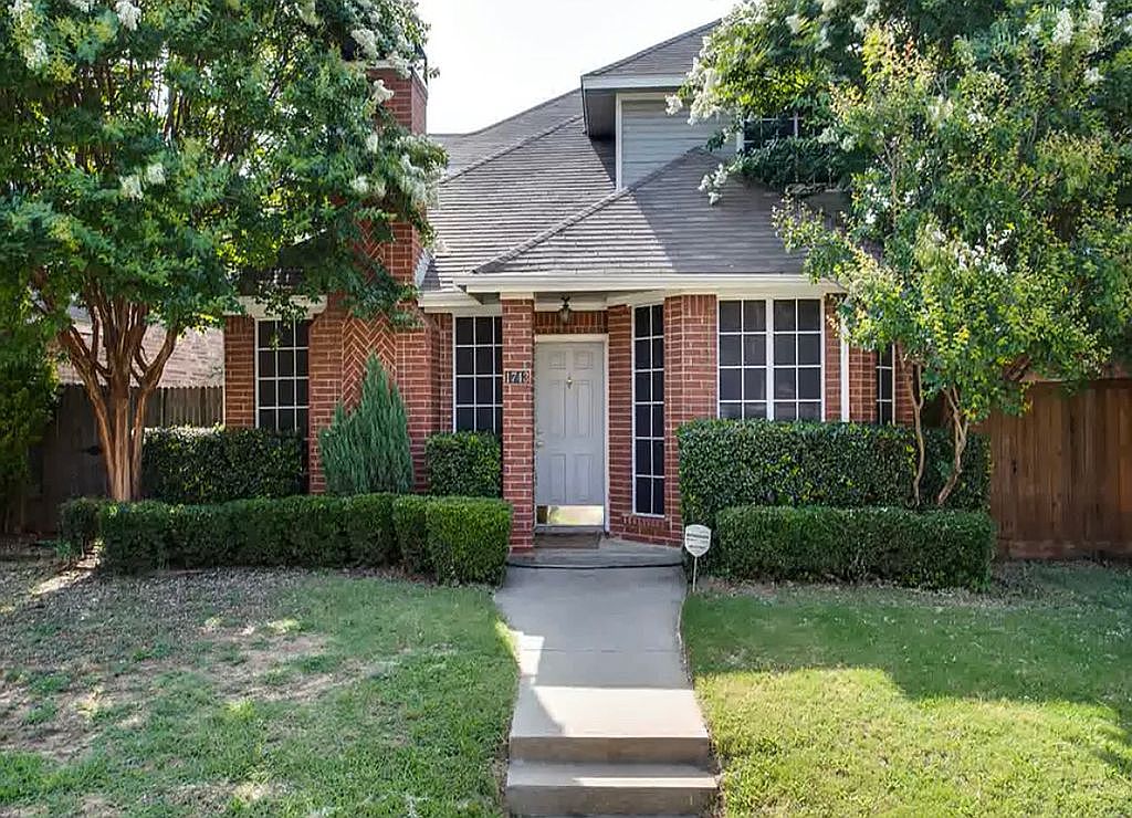 1743 Circle Creek Dr, Lewisville, TX 75067 Zillow