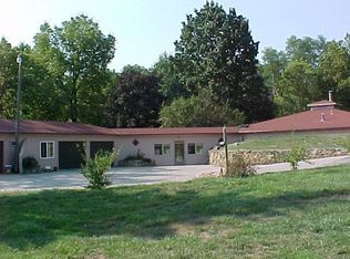 2998 Mansfield Rd, Saint Joseph, MO 64503