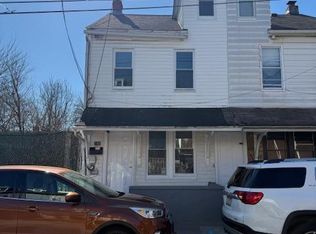 148 Chestnut St, Allentown, PA
