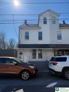 148 Chestnut St, Allentown, PA, 18101