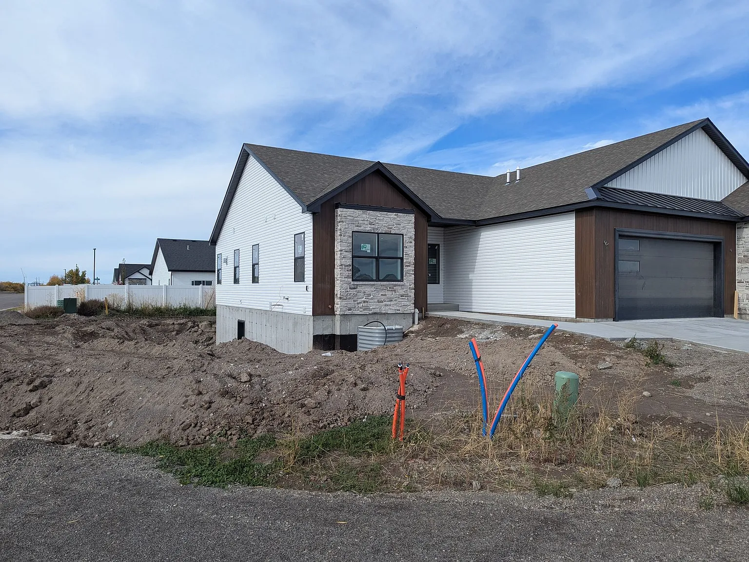 Cutler House — Photo 2
