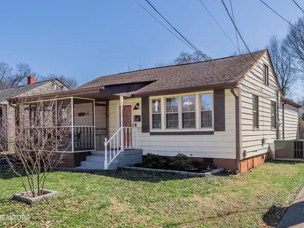 1932 Seymour Ave Lot 283, Knoxville, TN 37917