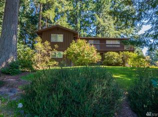 2138 NE John Carlson Rd, Bremerton, WA 98311