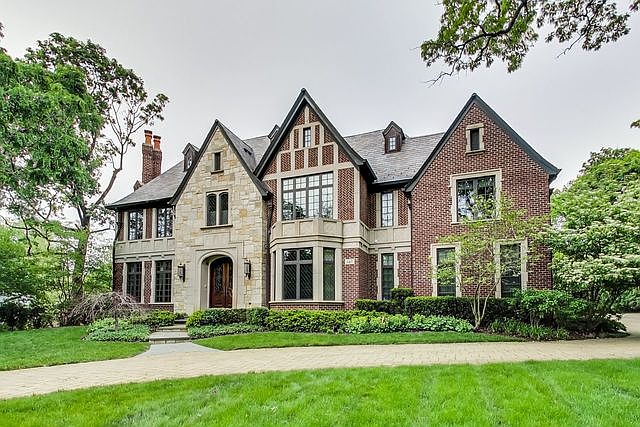 547 Greenleaf Ave, Glencoe, IL 60022 | Zillow