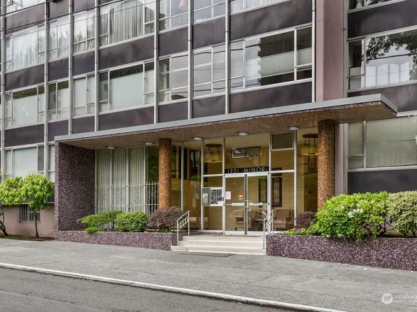 1221 Minor Avenue #910, Seattle, WA 98101