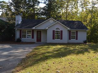 6350 Quail Trl, Gainesville, GA 30506