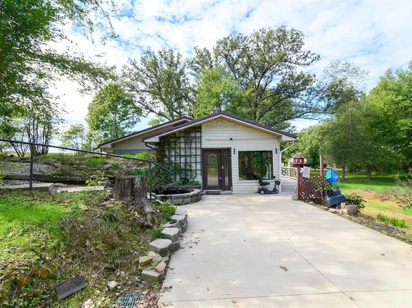 960 Bohannon Rd, Calhoun, KY 42327