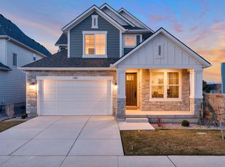 1195 W 2980 N, Lehi, UT 84043