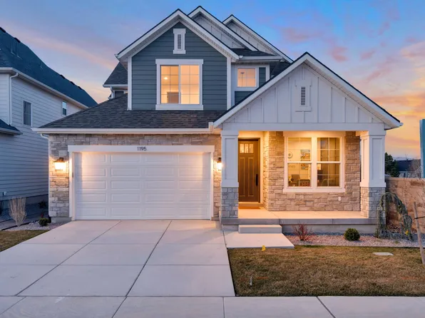 1195 W 2980 N, Lehi, UT 84043