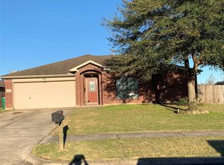 3035 Community Dr, Alvin, TX 77511