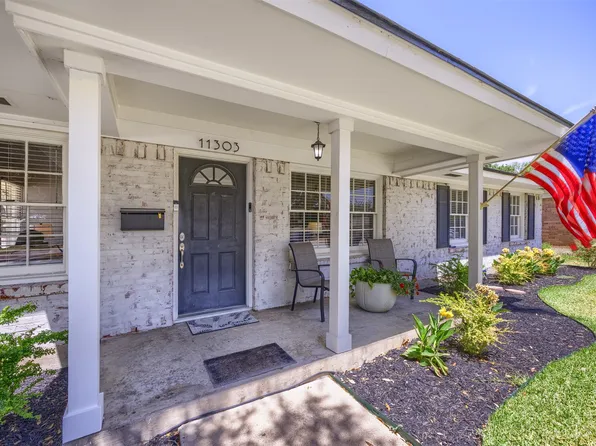 11303 Rupley Ln, Dallas, TX 75218