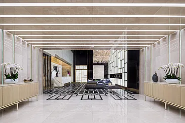 Sold by Extell Marketing Group