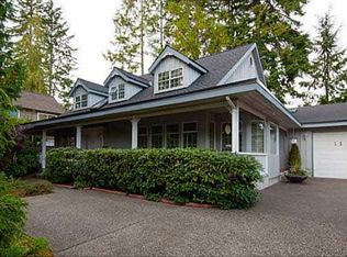 1116 Edgewood Rd, North Vancouver, BC V7R1Y9