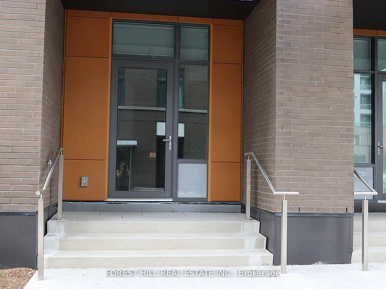 8 Beverley Glen Blvd #109 — Photo 22