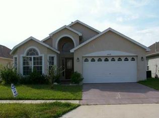 3009 Rollman Rd, Orlando, FL 32837