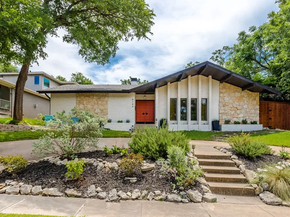 9744 Wisterwood Dr, Dallas, TX 75238