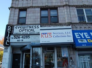 16519 Hillside Ave, Jamaica, NY 11432