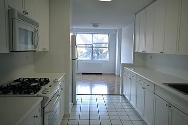 Rented by Olnick Organization