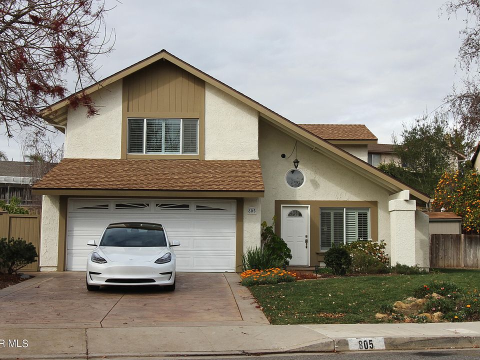 1st image of 805 Tioga Pl