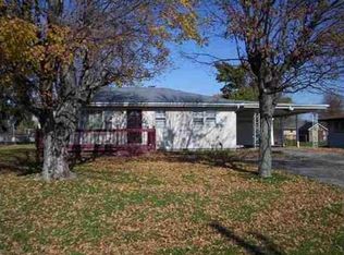 518 W Western Rd, New Castle, IN 47362