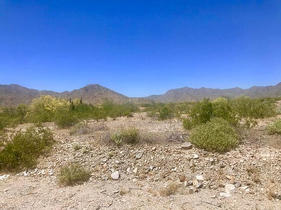 5th image of 23536 W Roosevelt St Lot 69
