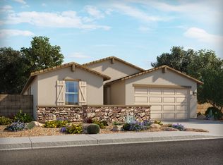 5516 W Notch Hill Rd, Laveen, AZ 85339