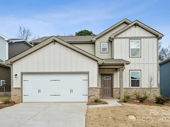 2544 Blue Sky Meadows Dr, Monroe, NC 28110