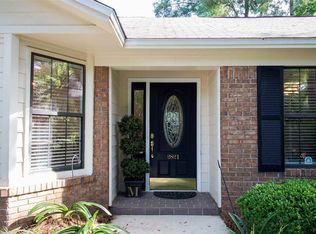 2821 Ohara Dr, Tallahassee, FL 32309