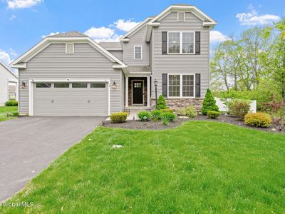 18 Newell Lane, Glenmont, NY, 12077