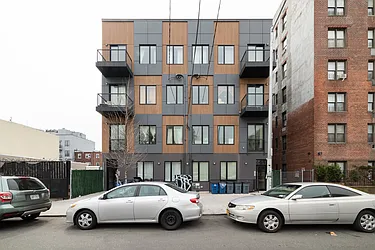 Rented by Joel Scharf, LREB