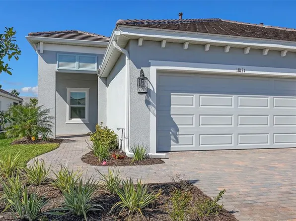 18131 Franklin Park Ct, Venice, FL 34293